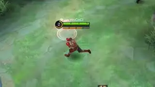 New signal feature