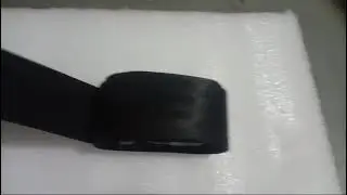 Mulligan Mobilization Belt