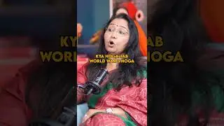 Bank Savings & Gold Khatre Me? WW3 Truth!