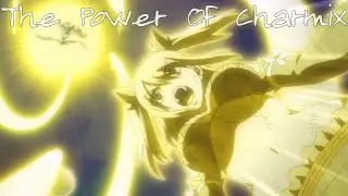 The Power Of Charmix || Lucy Heartfilia [Urano Metria] [AMV]