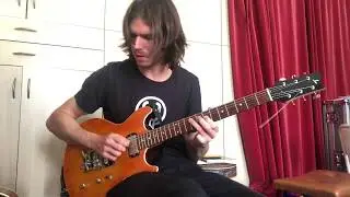 Soulful Loop Improv - Kristof Neyens
