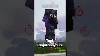 Survive Jatuh 4000 BLOCK ITU MUNGKIN??!?