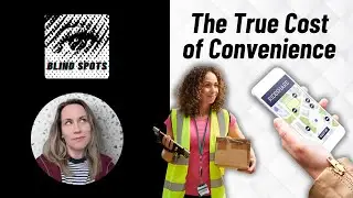 Convenience Culture: The Hidden Cost of Frictionless Living | Episode 2