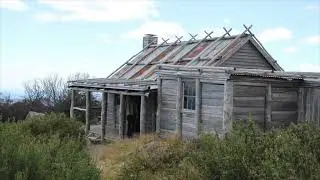 Craig's Hut to Mt Selwyn - High Country 2016 Episode 3