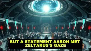 The Council Chamber of Stars