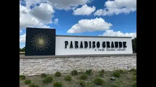 Paradiso Grande, a Park Square Homes Vacation Resort Community