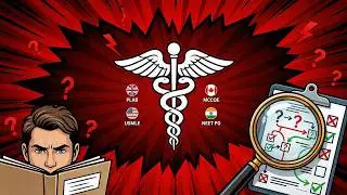 The best USMLE STEP 1 preparation tips for you to score 260 or more.