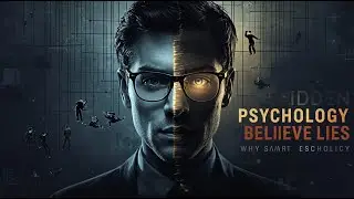 The Hidden Psychology of Deception: Why Smart People Believe Lies