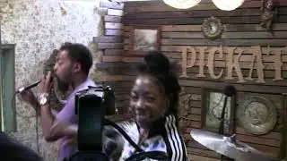 &More (Chill Moody & Donn T) @ Pickathon - Pumphouse Recording Session (Sunday, Aug. 4, 2019)