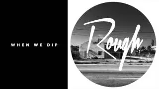 Tobi Danton - Dope Place [Rough Limited]