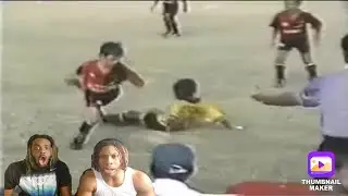 Lionel Messi the golden child ( Show )!