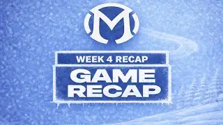 MRL Week 4 Neatway vs Wthellys