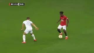 Angel Gomes is READY for Manchester United!   2018 19 Highlight