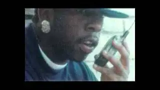 Bound 2 Blo Ent. present Chosen One and Diddy- Real Live Shit
