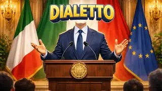 I POLITICI E LA GIORNATA DEL DIALETTO