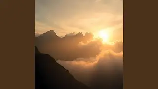 The sun shines on me
