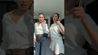 Who was waiting for this? sri 🙈 #gataonly #dancetrend #girls