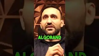 ALGORAND! #bitcoin #krypto #altcoins #bullrun