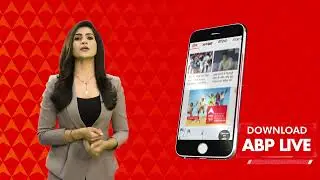 Download ABP LIVE Now | Watch News with Rubika Liyaquat