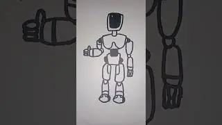 PAL ROBOT🤖🤖 #shorts#youtubeshorts#youtubeindia#art#craft#like#comment#share#subscribe#ytshrts#robot