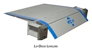 Lo-Dock Levelers