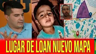 ALE PUEBLAS FILTRA NUEVA LUGAR EXACTO DE LOAN PE&Ntilde;A EN ENTREVISTA FINAL POR LA VERDAD DEL CASO!