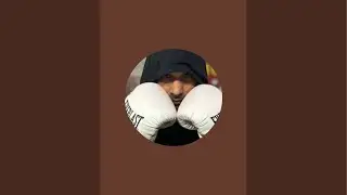 Boxing guru ji is live!
