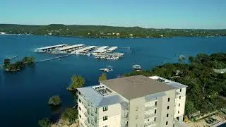 The Hudson on Lake Travis