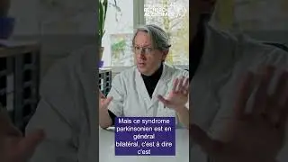 MCL et Parkinson : m&ecirc;mes sympt&ocirc;mes ? Le Pr Blanc r&eacute;pond