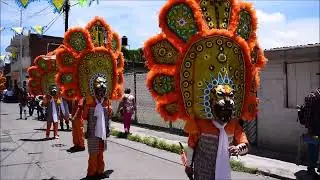 Tlahualiles 28 de julio del 2024 Sahuayo Michoacan