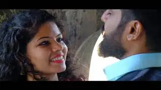 Pre-wedding video | Dhaga Dhaga song| Nilesh&Revati| Alibag Revdanda | Marathi wedding