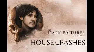 Fractured Nexus Fridays: Descending into Darkness | House of Ashes w/ Dr.AsylumCam