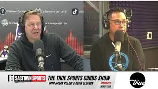 The True Sports Cards Show - 1/10/2026