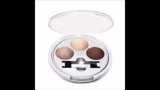 Physicians Formula Baked Collection Wet  Dry Eye Shadow, Baked Oatmeal