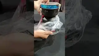 Say Goodbye to Lighters! Unboxing the Al Afandi Cafe Hookah Coal Burner - 1000 Watt (Cup Shape)