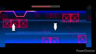 Y Revenir by Owkeen (secret way) [Geometry Dash]