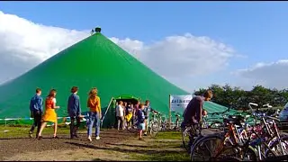 Kerkdienst 25 jaar De Betteld Zelhem 1997