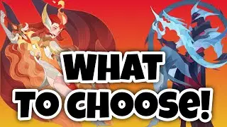 [AFK ARENA] Celestial Isle Event - Loot Priority Guide!