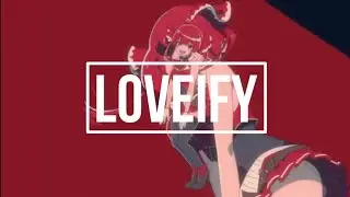 Öwnboss Move your body (RAZIHEL REMIX) (SPEED UP)