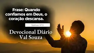 Oração da Madrugada - Terça-Feira 06/01/2026