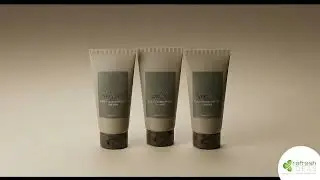 AI Skincare Cream Video Template | AI Product Video Demo