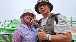 Line Dance Tandon Ciater #260125