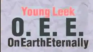 Young Leek - See Em' Lookin' ft. Royal - (OEE)