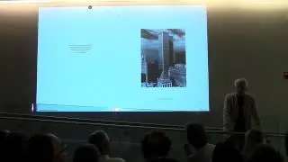 David Anderson: On Wall Street, Architectural Photographs of Lower Manhattan, 1980- 2000