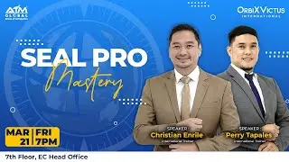 SEALPro Mastery 3 21