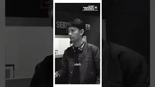 barang BM ngaku ORIGINAL tapi cuma GARANSI TOKO?