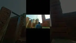 Amazing column shuttering process #outdoorworld #shorts #trending