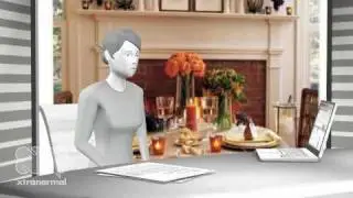 Candle Catalog | PartyLite Look Book