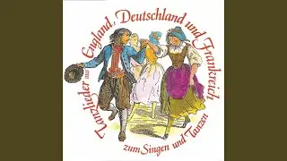 Lady Greensleeves