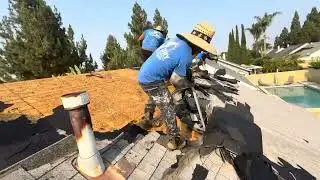 Mission Viejo, CA Roof Repairs 949-528-ROOF